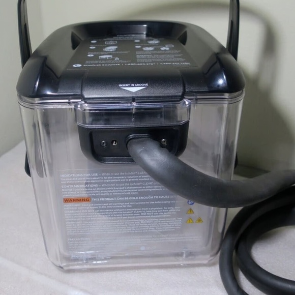 DonJoy Cold Therapy Iceman Machine - Picture 5 of 12